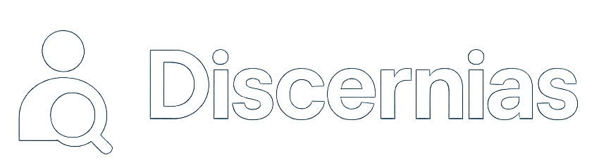Discernias Logo